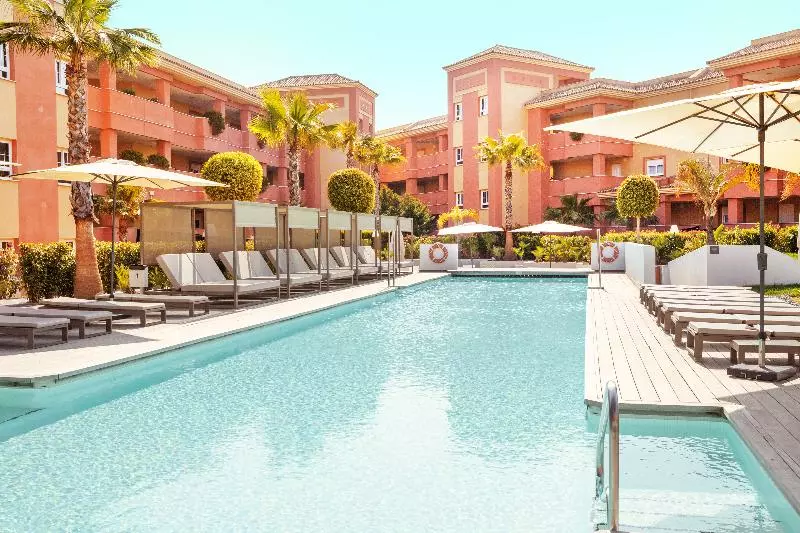 The Residences Islantilla Apartments