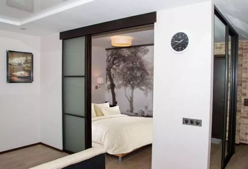 Apartment On Zhigura St. 26 162
