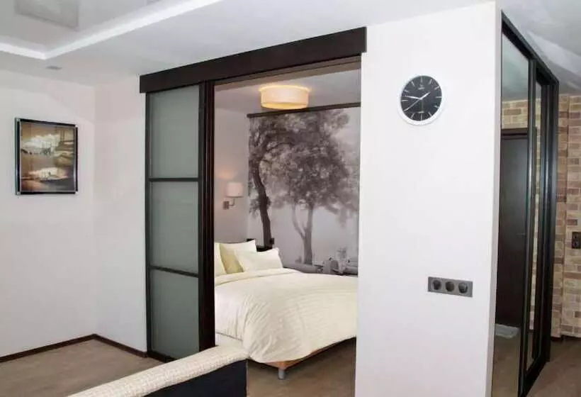 Apartment On Zhigura St. 26 162