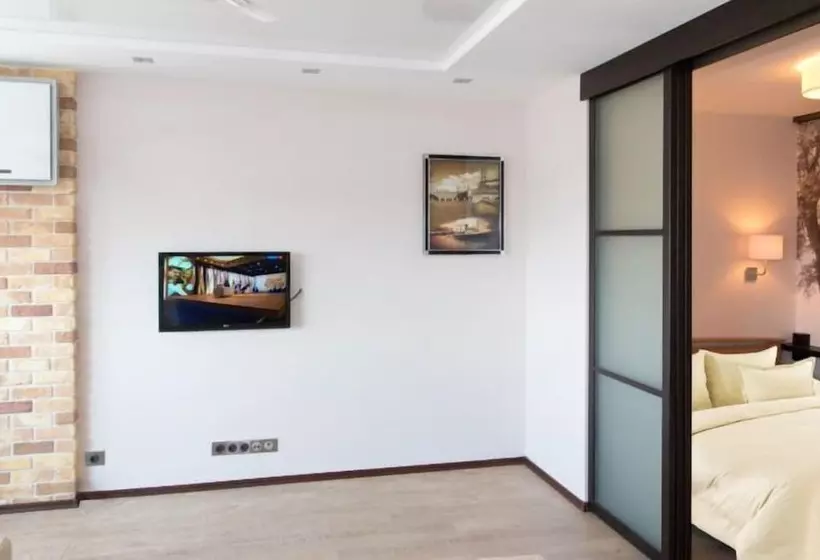 Apartment On Zhigura St. 26 162