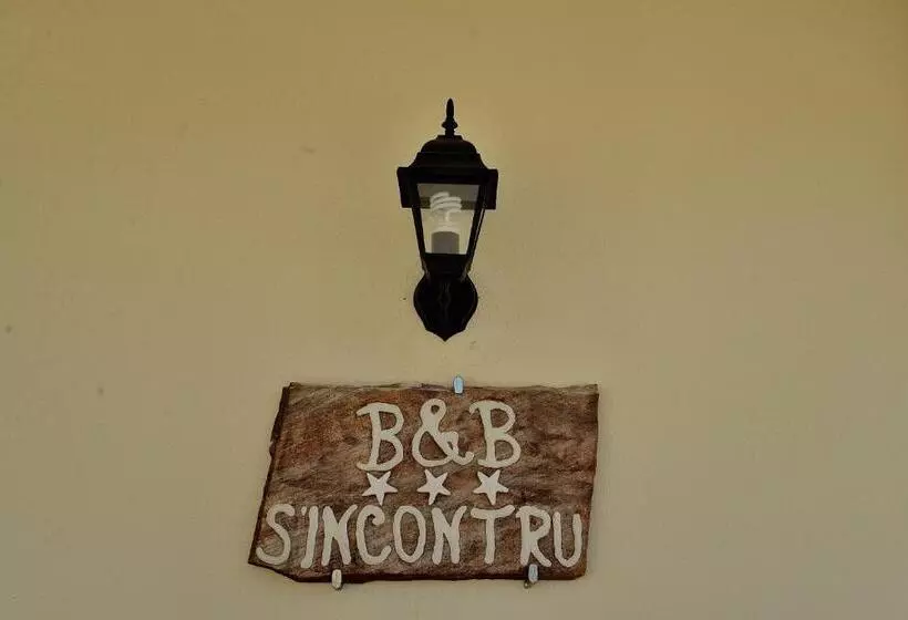 B&b S'incontru