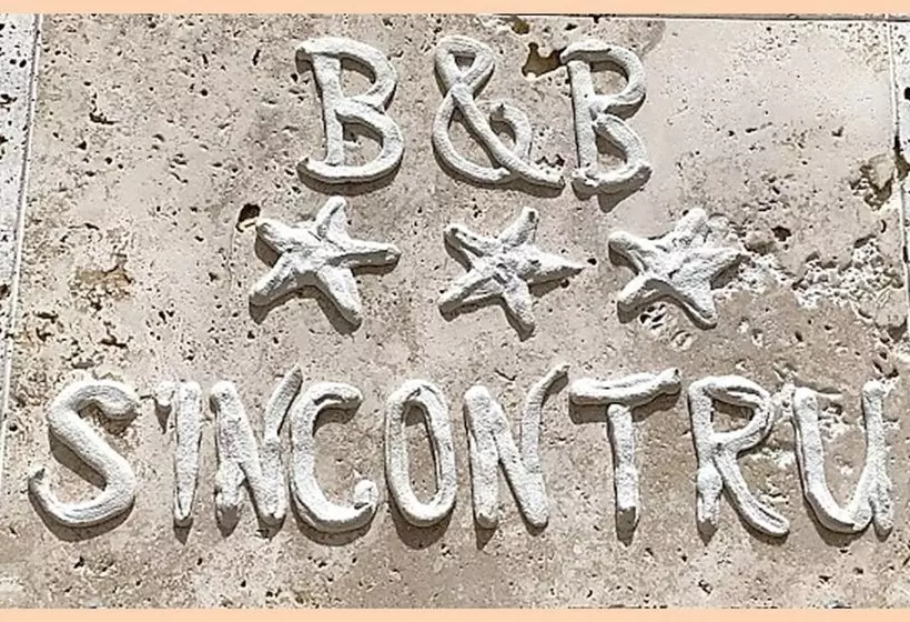 B&b S'incontru