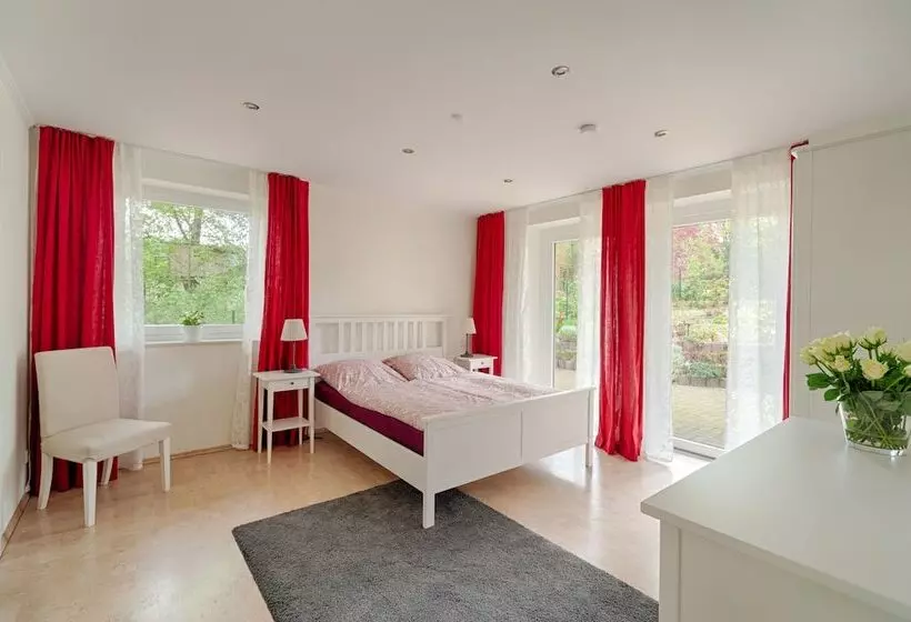 Ferienhaus Dibbersen Wittenhögen