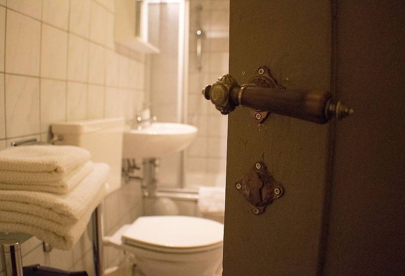 Ferienwohnung Im Damm