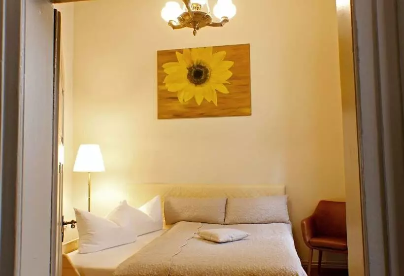 Ferienwohnung Im Damm