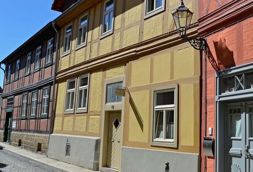 Ferienwohnung Im Damm