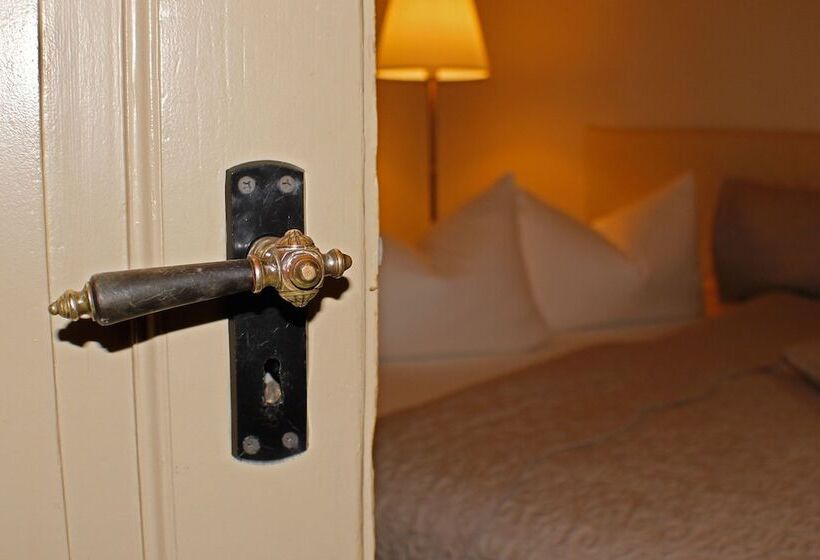 Ferienwohnung Im Damm