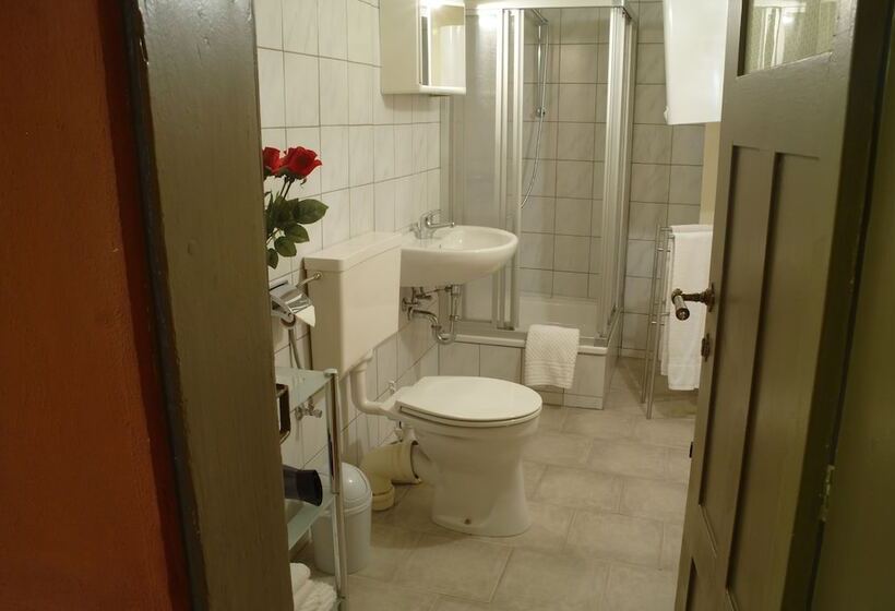 Ferienwohnung Im Damm