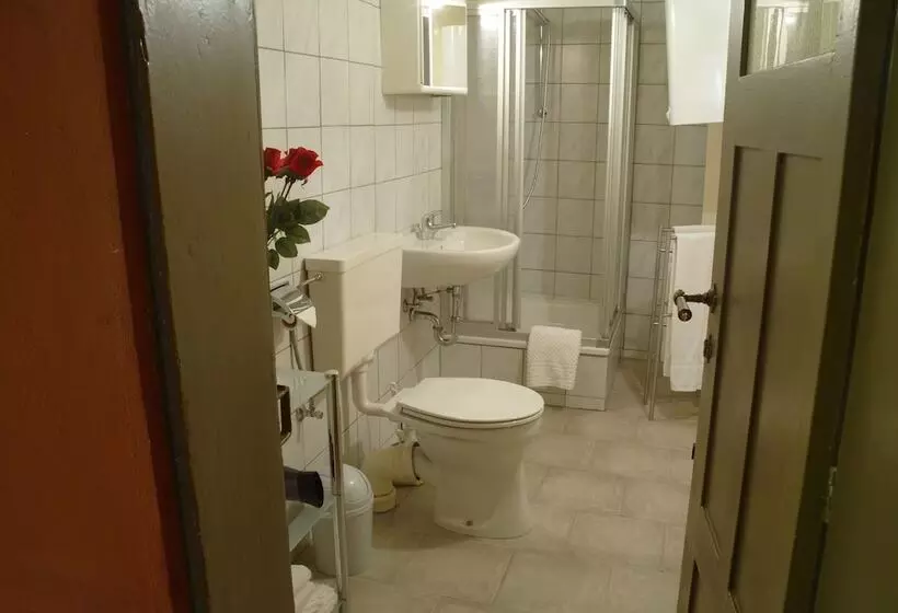 Ferienwohnung Im Damm