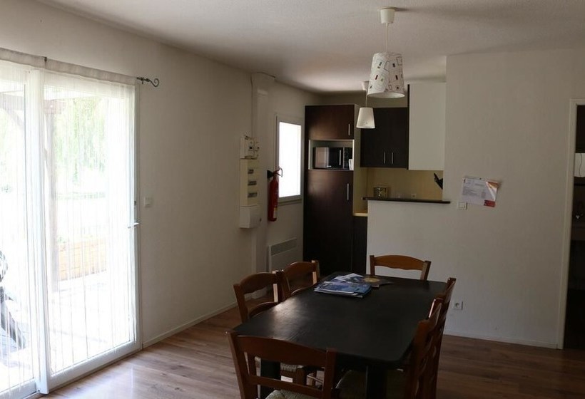 Gites Communaux Du Lauzetubaye