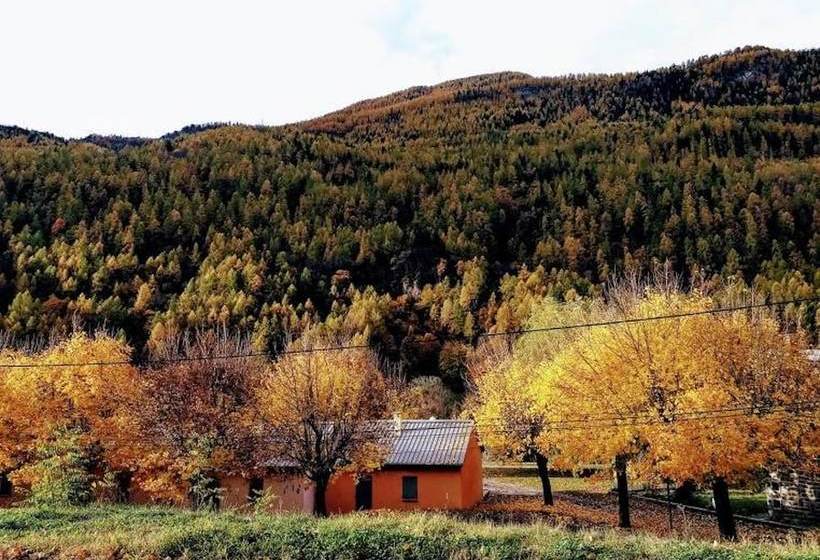 Gites Communaux Du Lauzetubaye