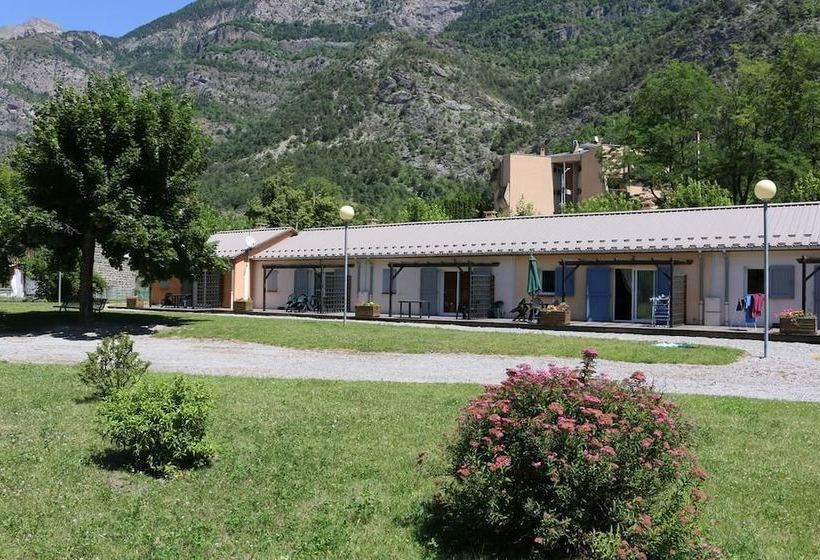 Gites Communaux Du Lauzetubaye