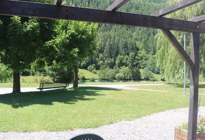 Gites Communaux Du Lauzetubaye