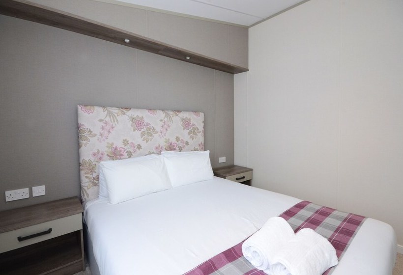 فندق Ca Holiday Management Kingfisher Lodge