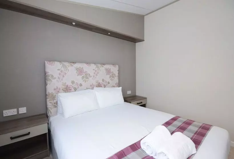 ホテル Ca Holiday Management Kingfisher Lodge