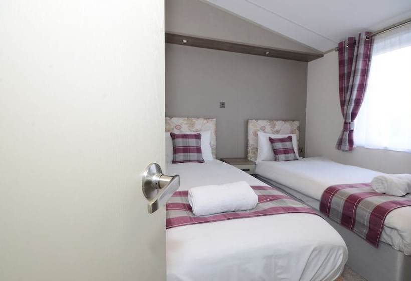 فندق Ca Holiday Management Kingfisher Lodge