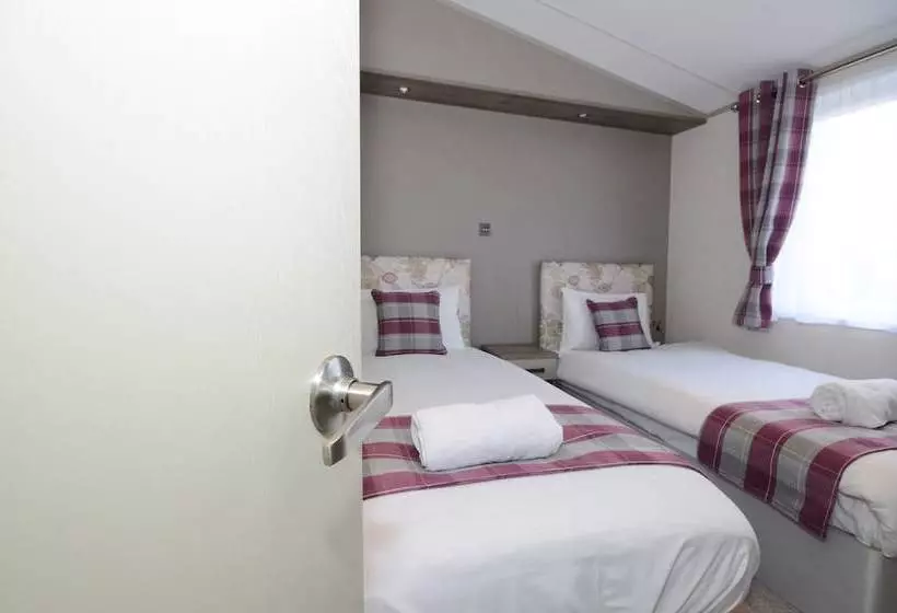 ホテル Ca Holiday Management Kingfisher Lodge