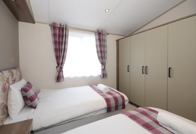 فندق Ca Holiday Management Kingfisher Lodge