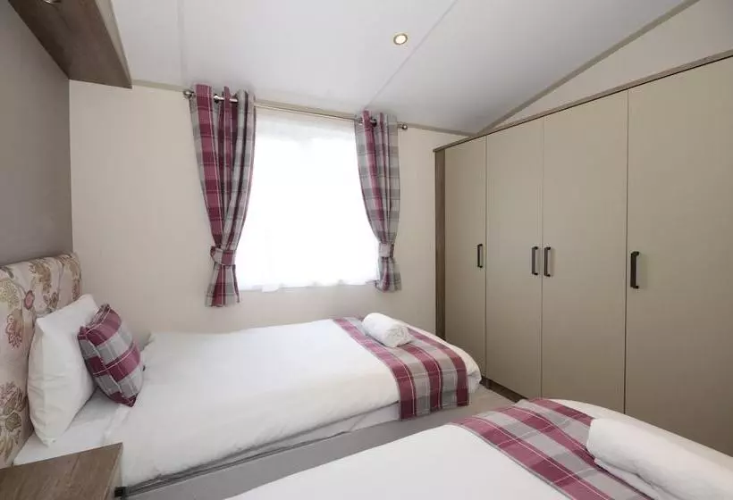 ホテル Ca Holiday Management Kingfisher Lodge