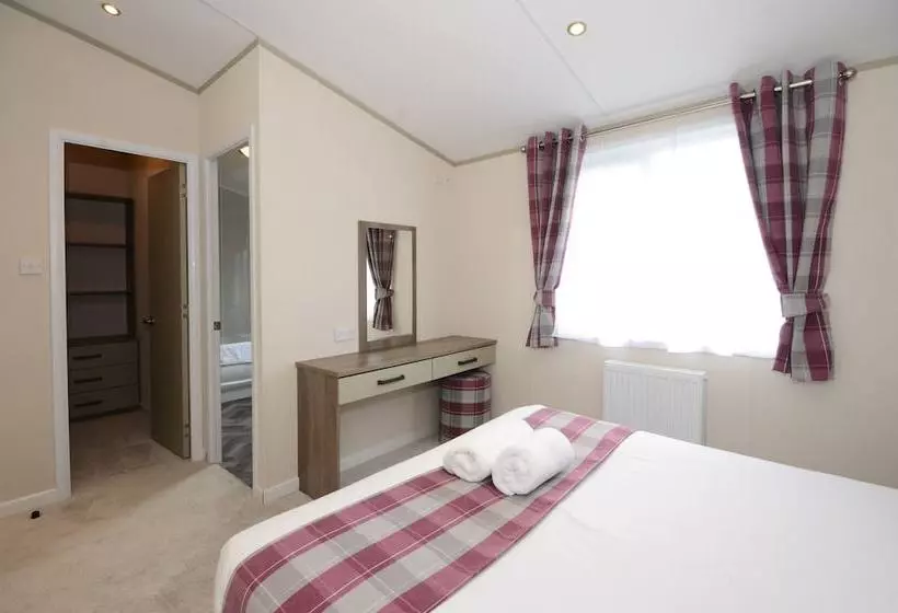 ホテル Ca Holiday Management Kingfisher Lodge