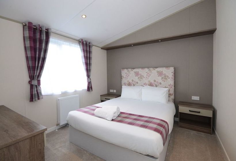 فندق Ca Holiday Management Kingfisher Lodge