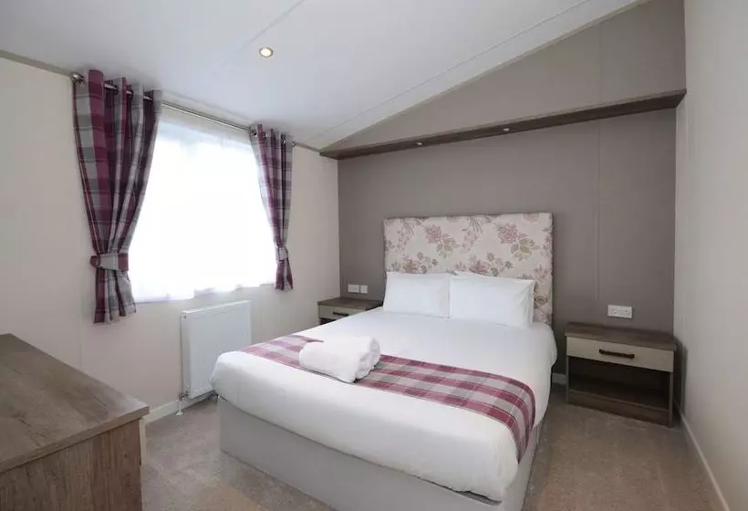 ホテル Ca Holiday Management Kingfisher Lodge