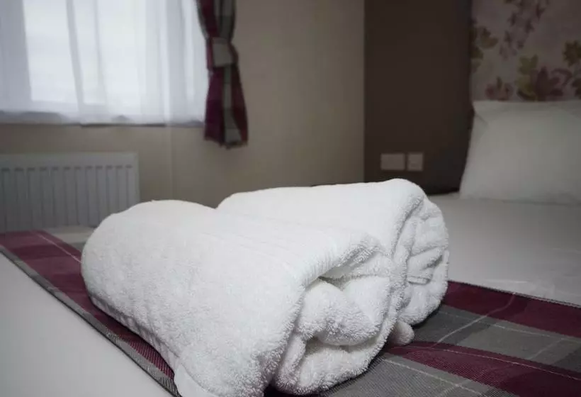 ホテル Ca Holiday Management Kingfisher Lodge