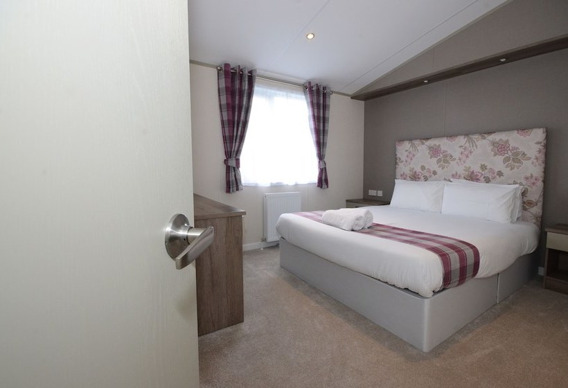 فندق Ca Holiday Management Kingfisher Lodge