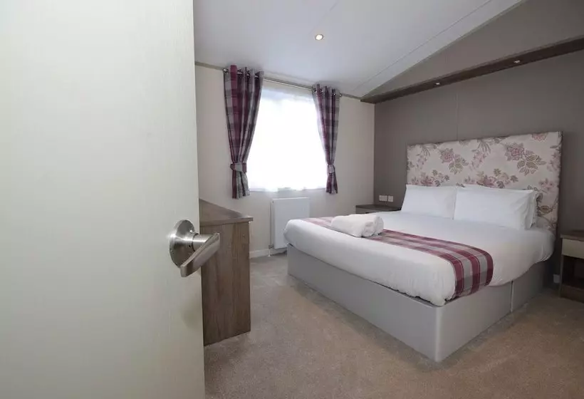 ホテル Ca Holiday Management Kingfisher Lodge