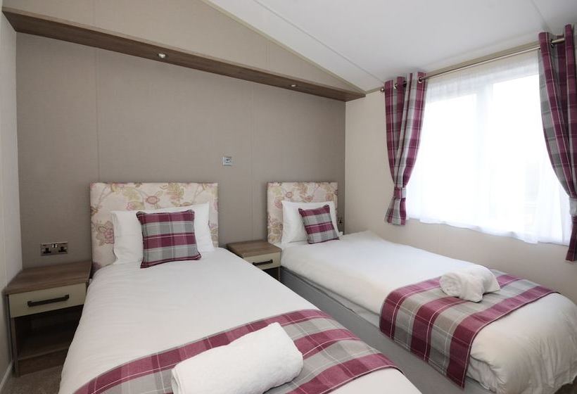 فندق Ca Holiday Management Kingfisher Lodge