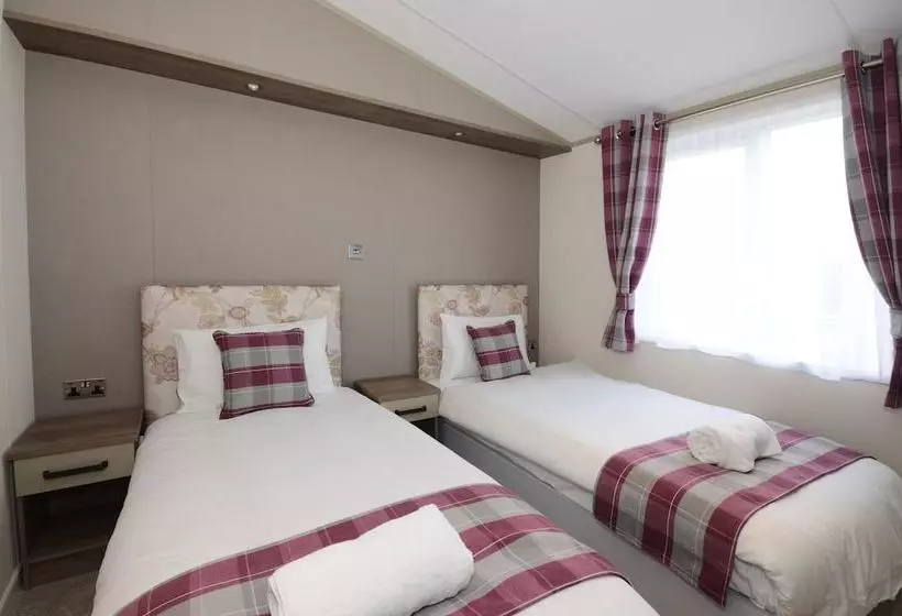 ホテル Ca Holiday Management Kingfisher Lodge