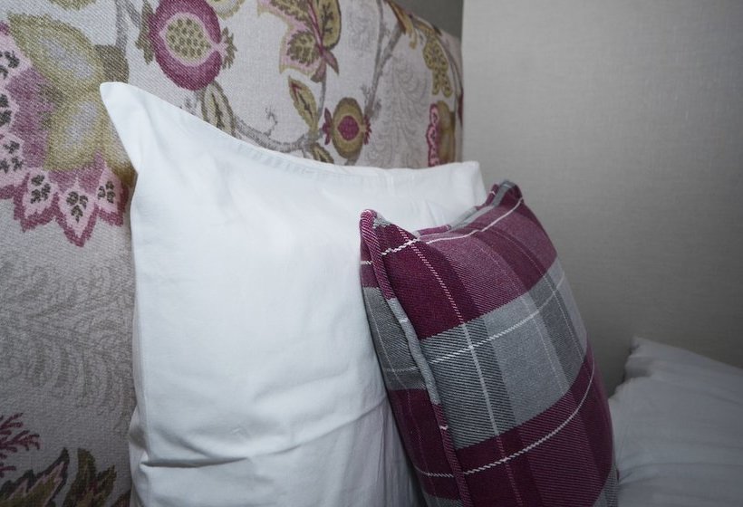 فندق Ca Holiday Management Kingfisher Lodge