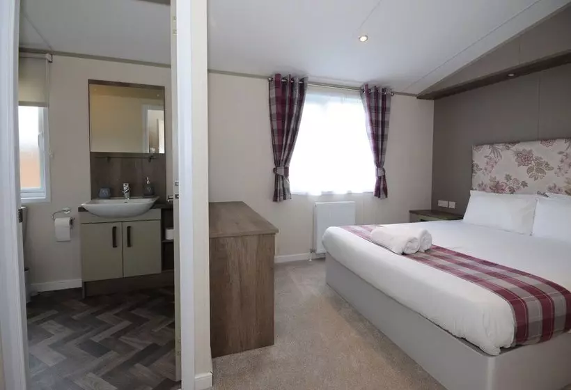 ホテル Ca Holiday Management Kingfisher Lodge