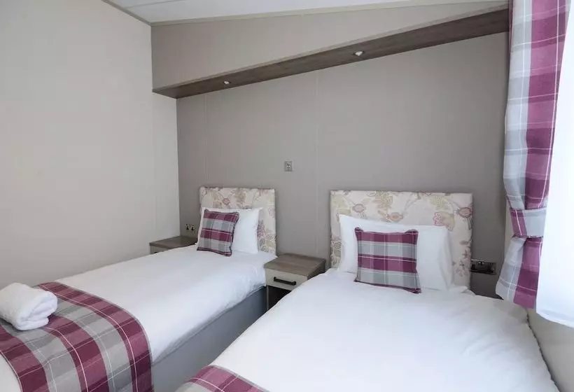 ホテル Ca Holiday Management Kingfisher Lodge