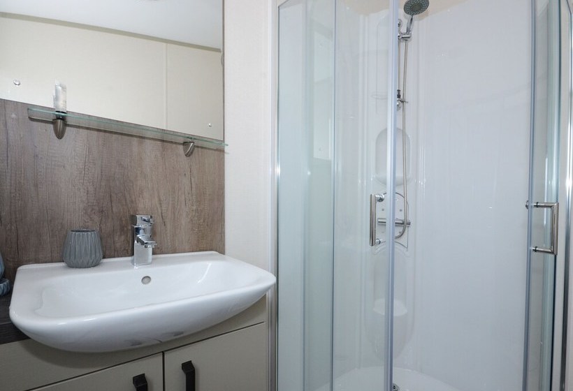 فندق Ca Holiday Management Kingfisher Lodge