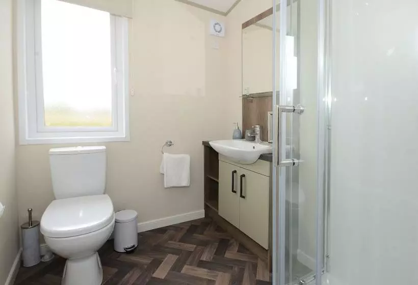 ホテル Ca Holiday Management Kingfisher Lodge