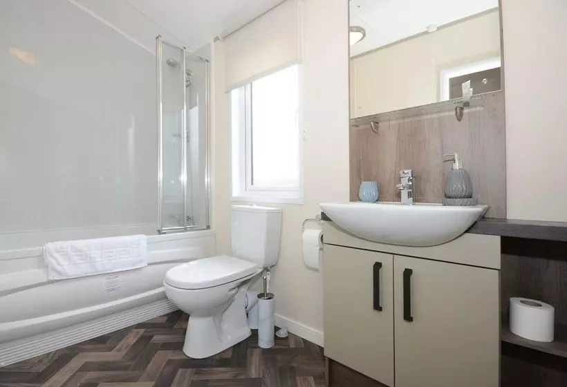 ホテル Ca Holiday Management Kingfisher Lodge