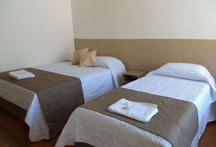 酒店 Canto Do Chafariz