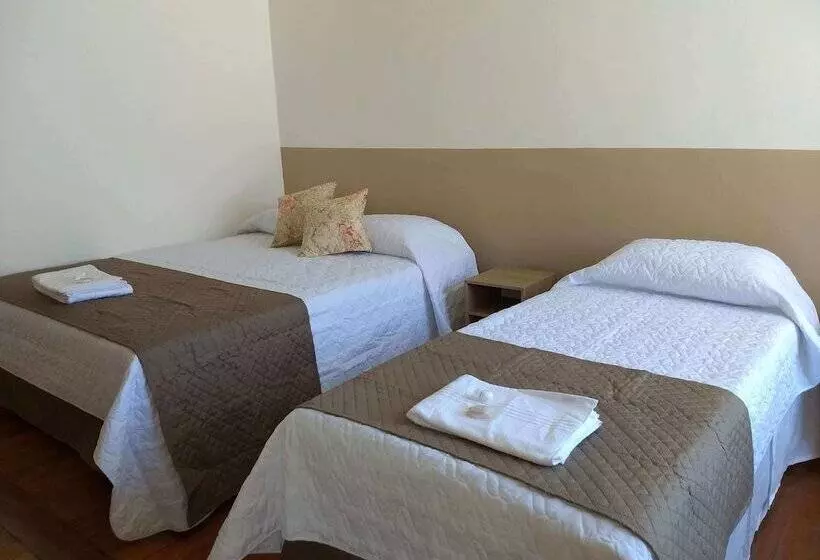 Hotelli Canto Do Chafariz