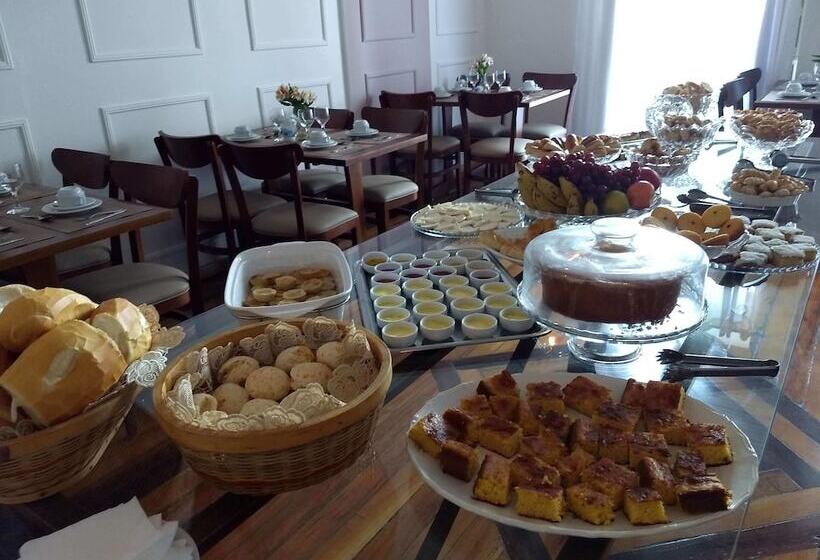 酒店 Canto Do Chafariz