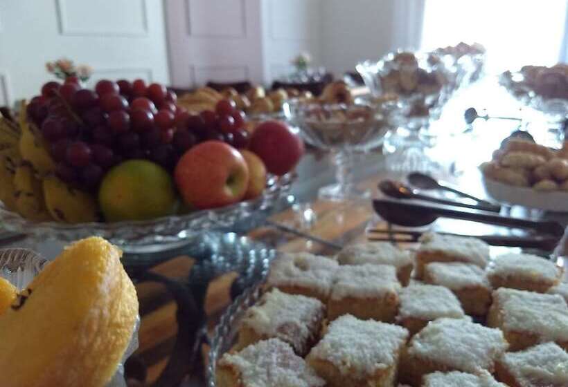 酒店 Canto Do Chafariz