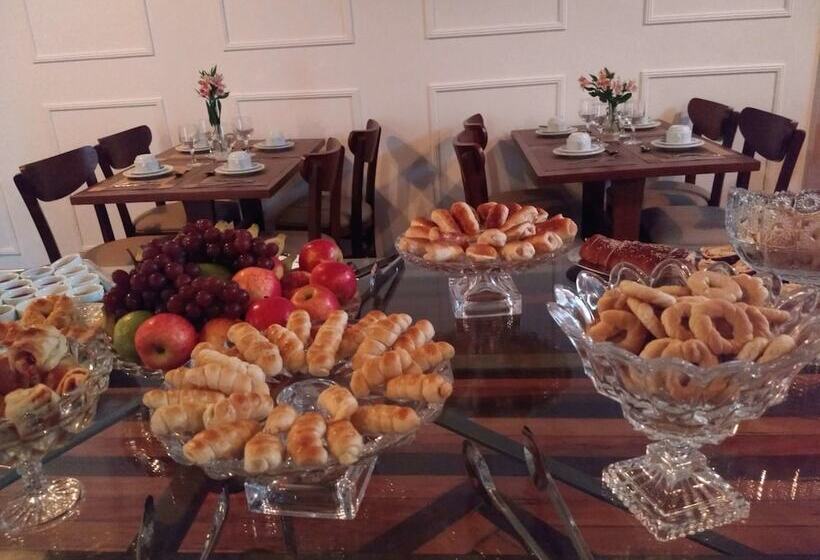 酒店 Canto Do Chafariz