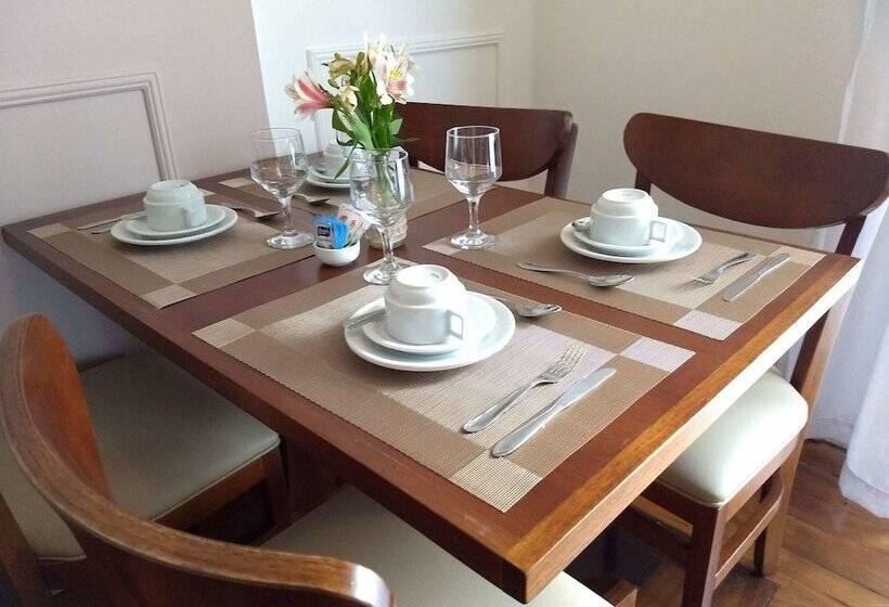 酒店 Canto Do Chafariz