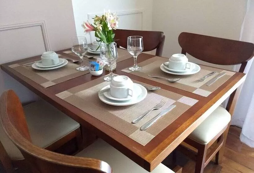 Hotelli Canto Do Chafariz