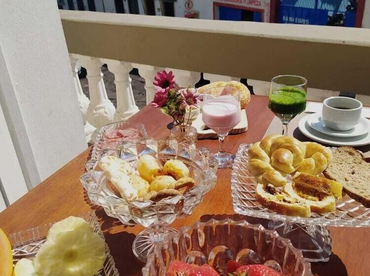 酒店 Canto Do Chafariz