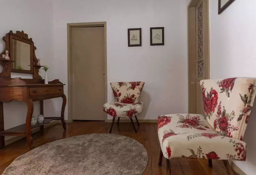 Hotelli Canto Do Chafariz