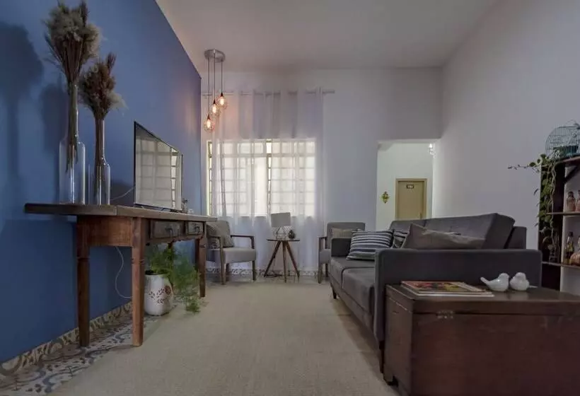 Hotelli Canto Do Chafariz