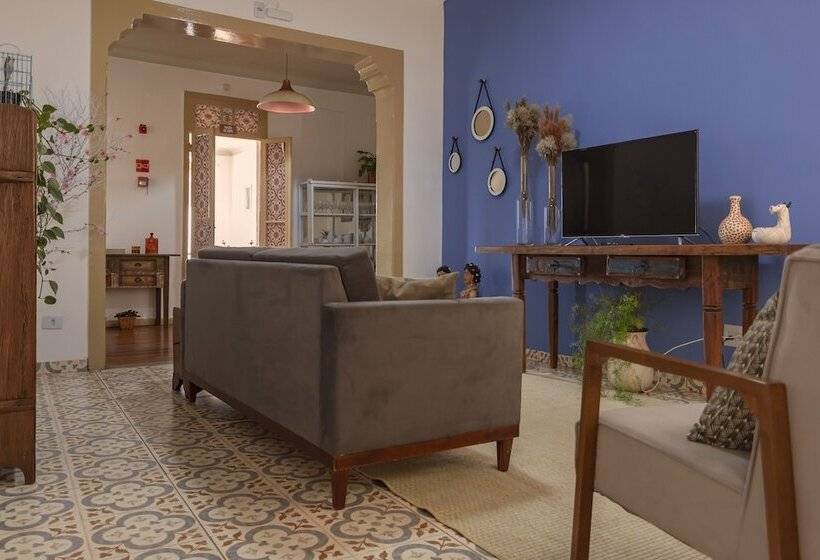 酒店 Canto Do Chafariz