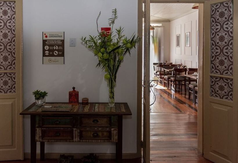 酒店 Canto Do Chafariz