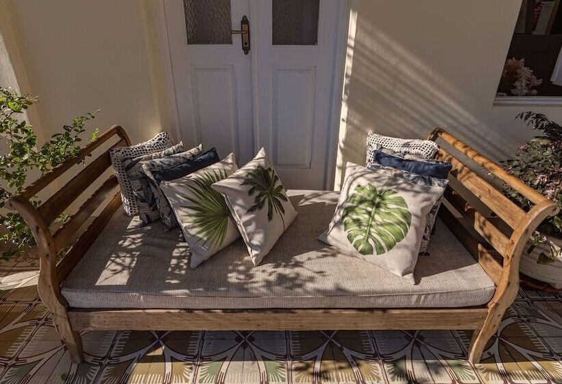 酒店 Canto Do Chafariz